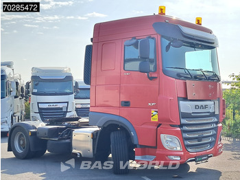Cabeza tractora DAF XF 530 4X2 SC Retarder Big-Axle Standklima ACC LED: foto 3
