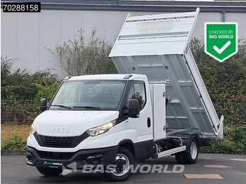 Furgoneta basculante IVECO Daily 35c14