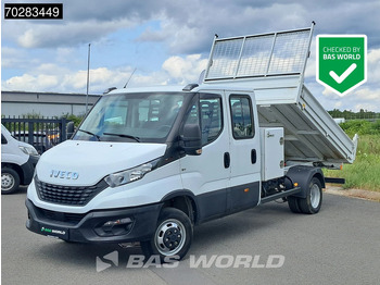 Furgoneta basculante IVECO Daily 35c16