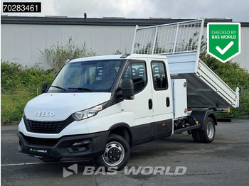 Furgoneta basculante IVECO Daily 35c16