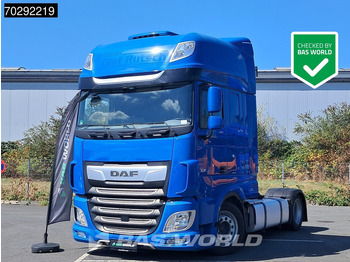 Cabeza tractora DAF XF 480