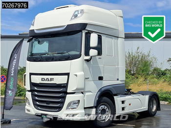 Cabeza tractora DAF XF 480