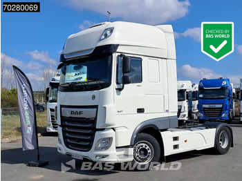 Cabeza tractora DAF XF 480
