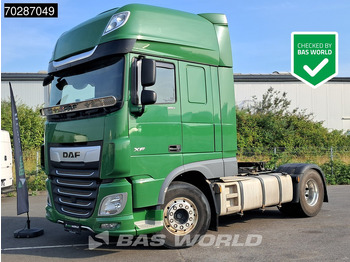 Cabeza tractora DAF XF 480