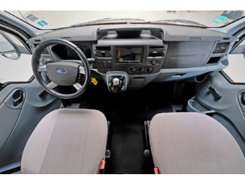 Leasing de  Carado T 345/Festbett/Standklima/Markise/Solaranlage Carado T 345/Festbett/Standklima/Markise/Solaranlage: foto 5