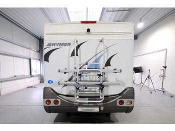 Autocaravana integral HYMER / ERIBA / HYMERCAR B 544/Automatik/Hubbett/Klima/Markise/DPF/Solar: foto 5