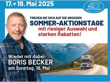 Cámper WESTFALIA