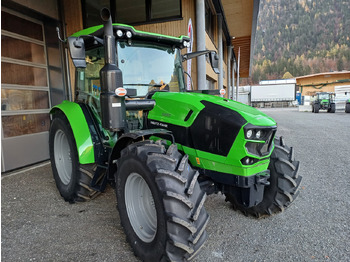 Leasing de Deutz-Fahr 5105 Premium (20575) Deutz-Fahr 5105 Premium (20575): foto 5