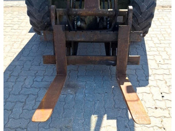 Cargadora de ruedas Kramer KRAMER Allrad 520 GABEL + SCHAUFEL: foto 2