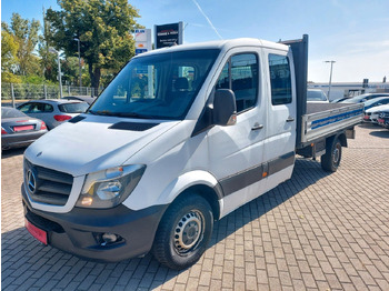 Furgoneta caja abierta MERCEDES-BENZ Sprinter 316