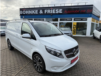 Furgoneta de pasajeros MERCEDES-BENZ Vito 114
