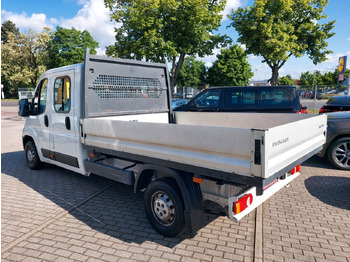Furgoneta caja abierta, Furgoneta combi Peugeot Boxer Pritsche Doka. 335 L3 BlueHDi 130 Klima: foto 4 Furgoneta caja abierta, Furgoneta combi Peugeot Boxer Pritsche Doka. 335 L3 BlueHDi 130 Klima: foto 4