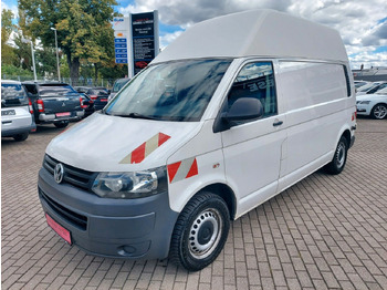 Furgoneta de pasajeros Volkswagen T5 Transporter Kasten Kombi Hoch lang Camper: foto 4 Furgoneta de pasajeros Volkswagen T5 Transporter Kasten Kombi Hoch lang Camper: foto 4