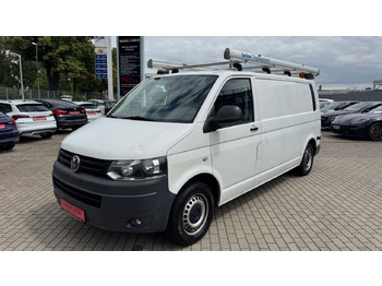 Furgoneta de pasajeros VOLKSWAGEN Transporter T5