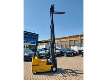 Carretilla elevadora eléctrica YALE