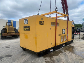 Generador industriale CATERPILLAR
