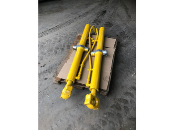 Hidráulica Komatsu D65-15 EX/PX Blade Lift Cylinder OEM 707-02-X0220: foto 2