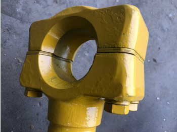 Hidráulica Komatsu D65-15 EX/PX Blade Lift Cylinder OEM 707-02-X0220: foto 4