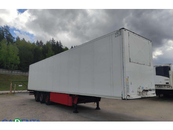 Leasing de  Schmitz SCB S3B Schmitz SCB S3B: foto 2
