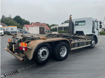 Camión multibasculante Renault Premium 380 DXI 6x2 Abrollkipper/EEV/HYVALIFT/AC Renault Premium 380 DXI 6x2 Abrollkipper/EEV/HYVALIFT/AC: foto 4