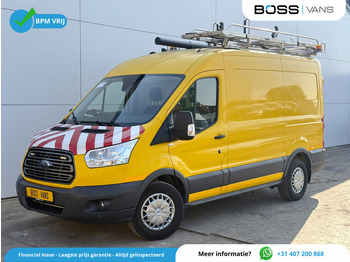 Furgón FORD Transit
