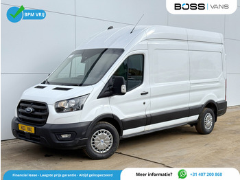 Furgón FORD Transit