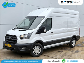 Furgón FORD Transit