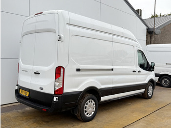 Furgón Ford Transit 350 2.0 TDCI 170PK L3H3 170PK Airco Cruise Control Parkeersensoren voor achter: foto 3 Furgón Ford Transit 350 2.0 TDCI 170PK L3H3 170PK Airco Cruise Control Parkeersensoren voor achter: foto 3