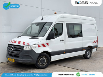 Furgón MERCEDES-BENZ Sprinter 314