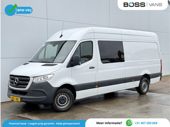 Furgón MERCEDES-BENZ Sprinter 319