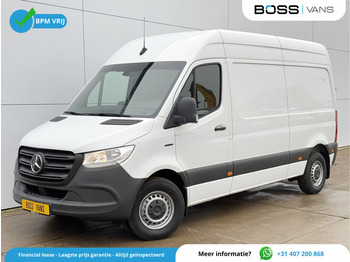 Furgón MERCEDES-BENZ eSprinter 312