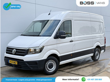 Furgón VOLKSWAGEN Crafter