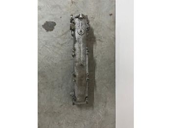 Motor y piezas LIEBHERR