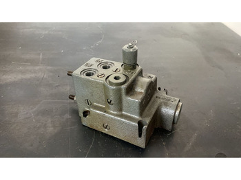 Hidráulica LIEBHERR