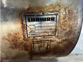 Recambio Liebherr: foto 4