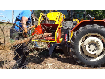 Leasing de REMET R120 REMET R120: foto 3