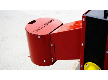 Leasing de REMET R120 REMET R120: foto 5