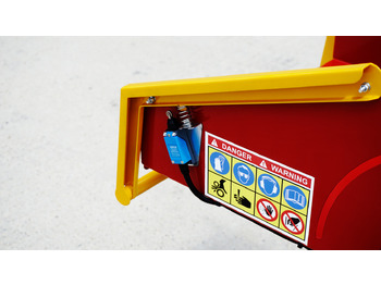 Leasing de REMET R120 REMET R120: foto 4