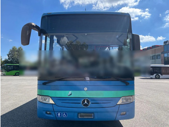 Autobús MERCEDES-BENZ Integro: foto 5