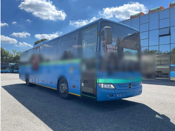 Autobús MERCEDES-BENZ Integro: foto 2
