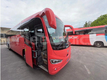Leasing de  Irizar i6 Irizar i6: foto 1