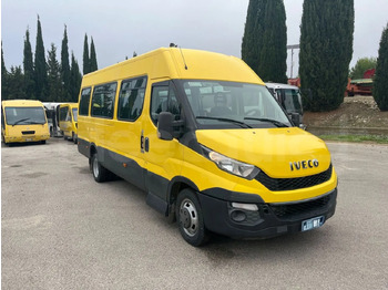 Autobús escolar IVECO Daily