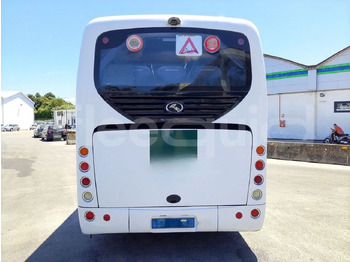 Autocar King Long XMQ6900: foto 5
