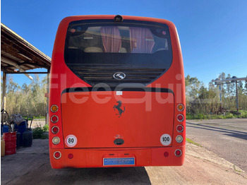 Autocar King Long XMQ6900: foto 5