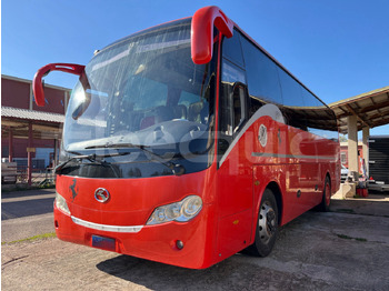 Autocar King Long XMQ6900: foto 4