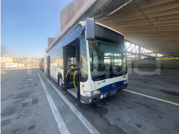 Autobús urbano MERCEDES-BENZ Citaro