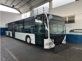 Autobús urbano MERCEDES-BENZ Citaro