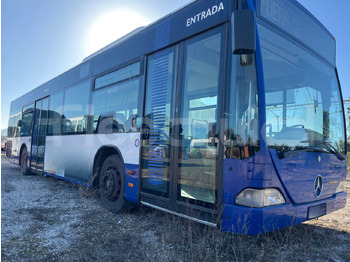 Autobús urbano MERCEDES-BENZ Citaro
