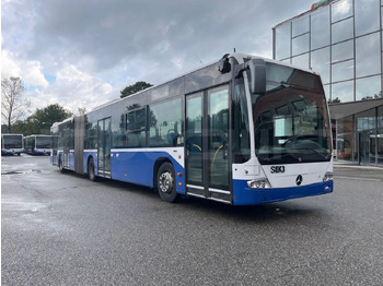 Autobús urbano MERCEDES-BENZ Conecto