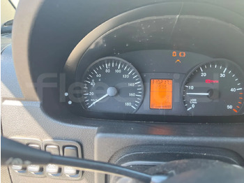 Minibús, Furgoneta de pasajeros Mercedes-Benz Sprinter: foto 3